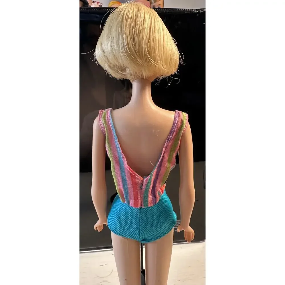 Mattel this vintage
